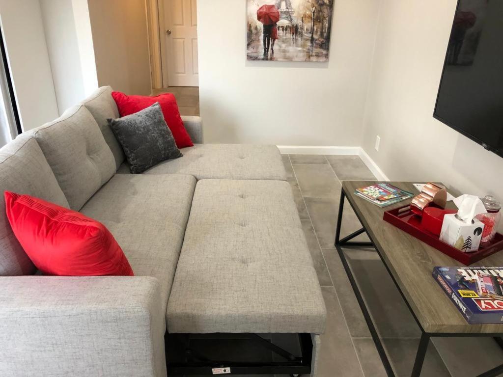 Coral Springs Paradise Ngoại thất bức ảnh