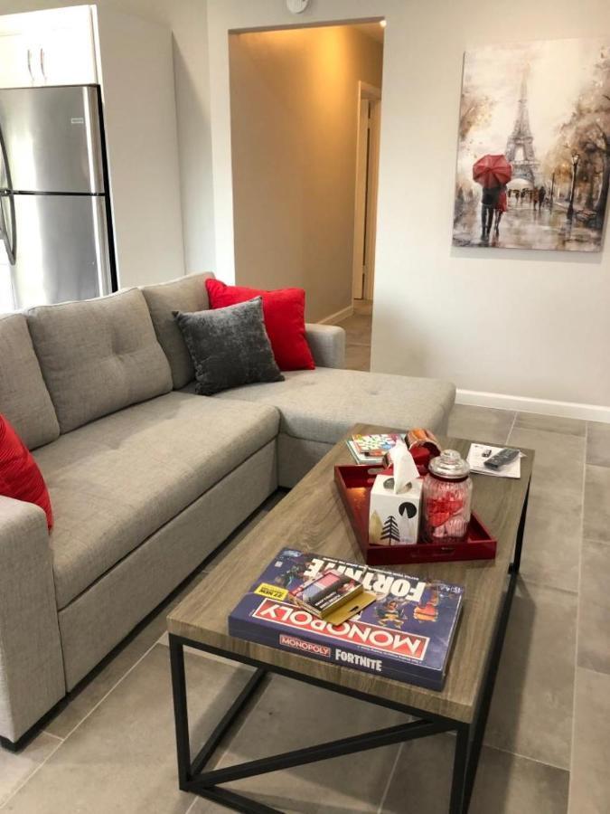 Coral Springs Paradise Ngoại thất bức ảnh