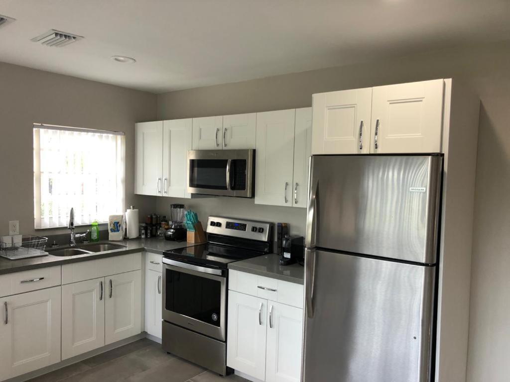 Coral Springs Paradise Ngoại thất bức ảnh